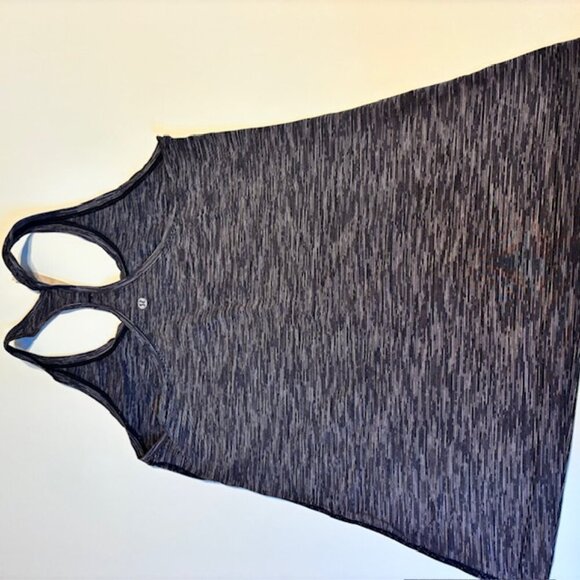 Lululemon Swiftly Racer Back Tank - Size 12 - Picture 3 of 8